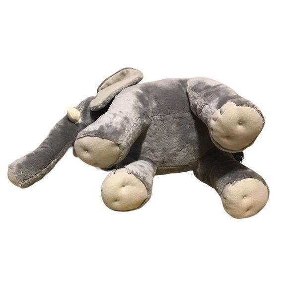 Kohl’s Cares Nancy Tillman Elephant Plush - Picture 6 of 7